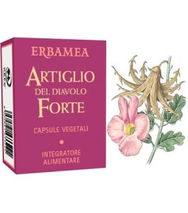 ARTIGLIO DEL DIAV FT 36CPS ERBAM