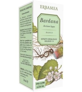 BARDANA 50ML
