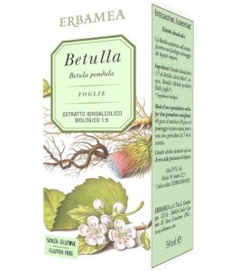 BETULLA 50ML
