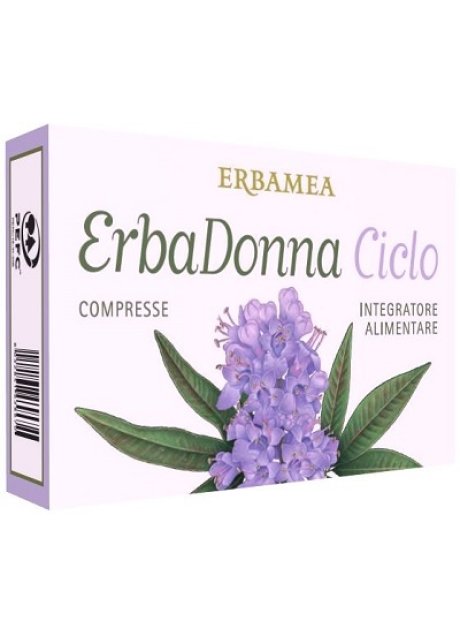 ERBADONNA CICLO CPR ERBAMEA