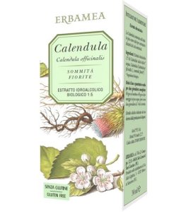 CALENDULA 50ML