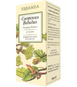 CARPINUS BETULUS CARP BI 50ML