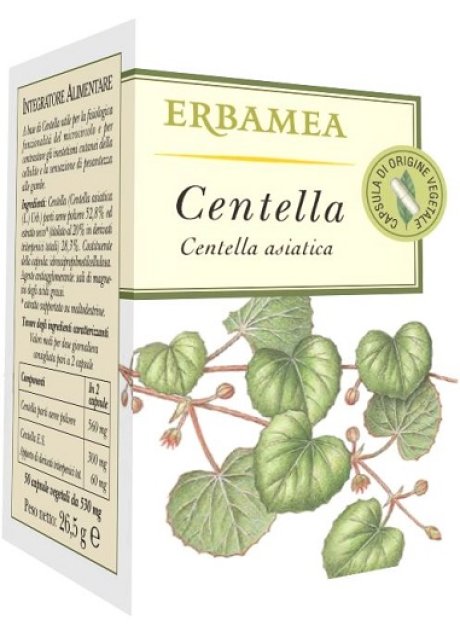 CENTELLA 50OPR