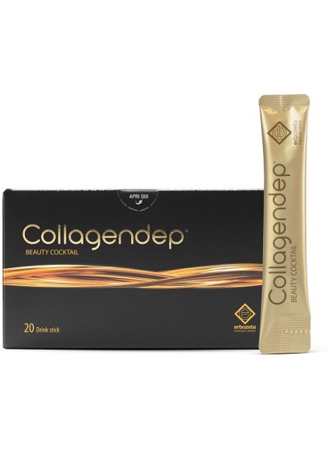 COLLAGENDEP 20STICK 15ML