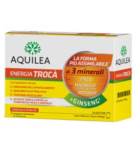 AQUILEA ENERGIA SEX BEACH 20BU
