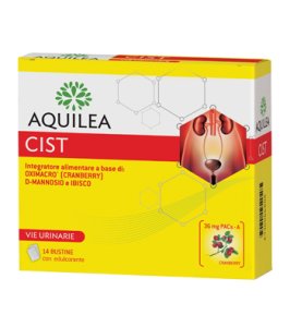 AQUILEA CIST INTEG 14BUST