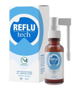 REFLUTECH SPRAY 30ML