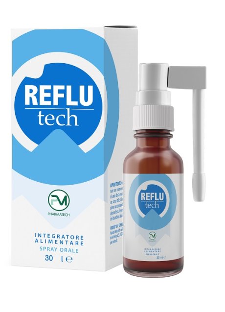 REFLUTECH SPRAY 30ML