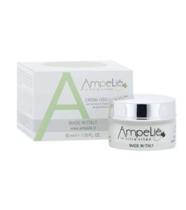 AMPELIE' CREMA VISO A/AGE 50ML