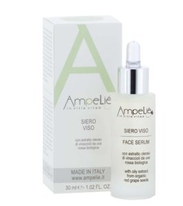 AMPELIE' SIERO VISO 30ML