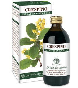 CRESPINO ESTRATTO INTEGR 200ML