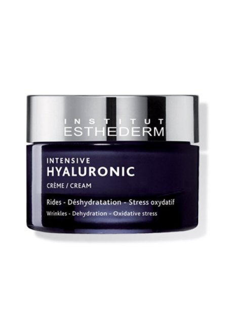 INTENSIVE HYALURONIC CR 50 ML
