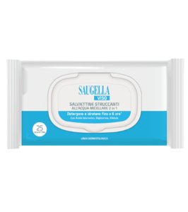 SAUGELLA-SALV STRUCC 25PZ