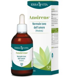 ANSIRENS GOCCE 50ML