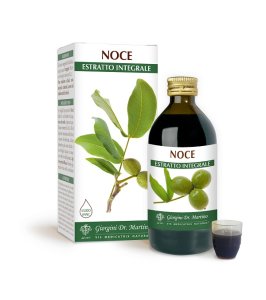 NOCE ESTR INTEGRALE 200ML