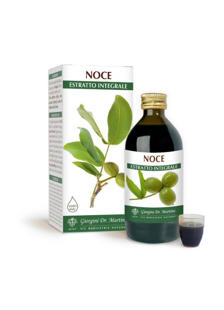 NOCE ESTR INTEGRALE 200ML