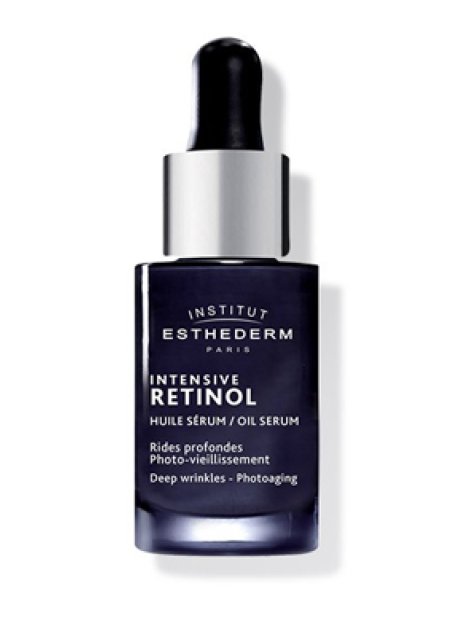 INTENSIVE RETINOL SERUM 15ML