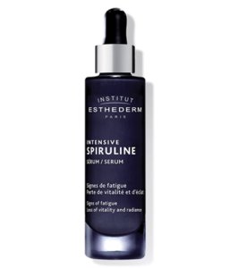 INTENSIVE SPIRULINE SIERO 30 ML