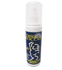 DEOROCCIA DEODORANTE SPRAY