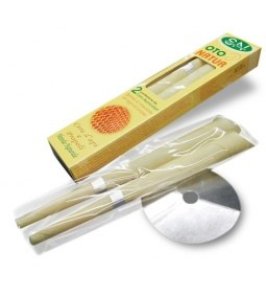 OTONATUR CONI ORECCHIO 2PZ