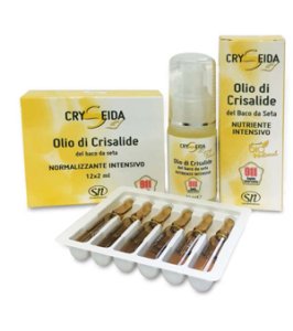 CRYSEIDA 911 OLIO CRISALID30ML