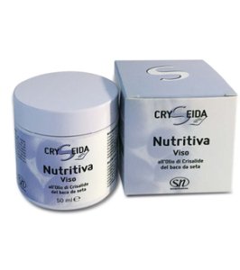 CRYSEIDA CREMA NUTRITIVA 50ML