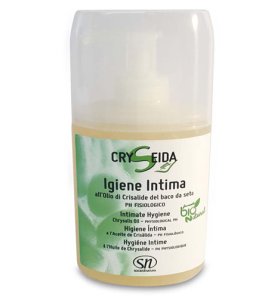 CRYSEIDA IGIENE INTIMA 250ML
