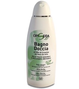 CRYSEIDA BAGNO DOCCIA 400ML