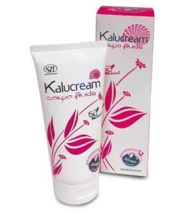 KALUMA KALUCREAM FLUIDA CORPO