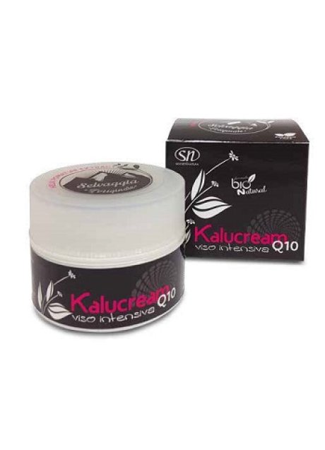 KALUCREAM INTENSIVA VISO 50ML