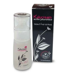 KALUCREAM SIERO TENSORE 30ML