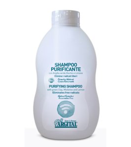 SHAMPOO PURIFICANTE 500ML