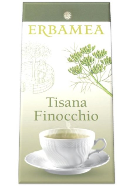 TISANA FINOCCHIO 100G