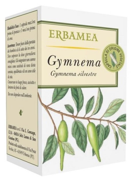 GYMNEMA 50OPR ERBAMEA