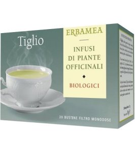 TIGLIO 20BUST FILTRO ERBAMEA