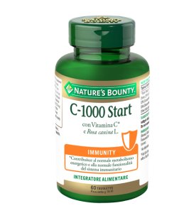 C-1000 START 60TAV BOUNTY