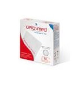 CEROXMED-GARZA TNT 10X10 12PZ