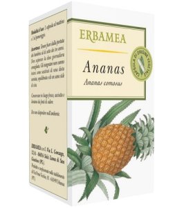 ANANAS 50OP ERBAMEA