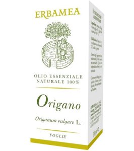 OLIO ESS ORIGANO N/F S/GL 10ML E