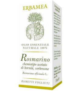 ROSMARINO VERBENONE 10ML