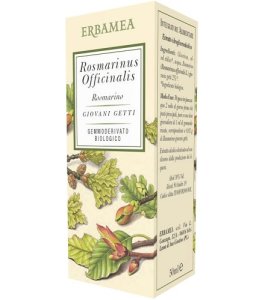 ROSMARINUS OFF ROSM 50ML