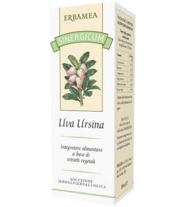 SINERGICUM UVA URSINA 100ML