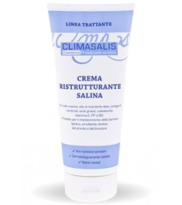 CLIMASALIS CREMA RISTRUTT SAL