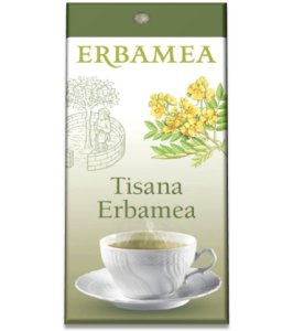 TISANA ERBAMEA 100G