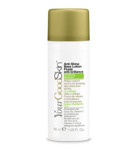 YGS LOZIONE ANTI LUDICITA'30ML