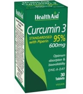 CURCUMIN 3 30CPR