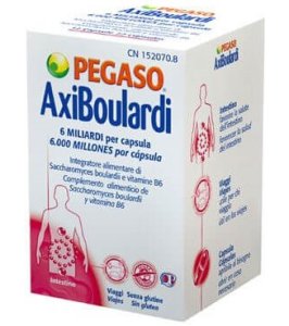 AXIBOULARDI 30 CAPSULE