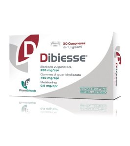 DIBIESSE 30 COMPRESSE