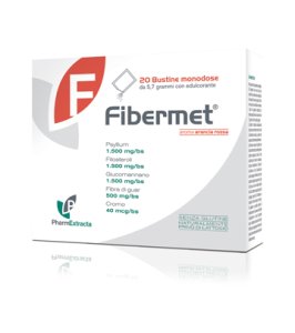 FIBERMET 20 BUSTINE