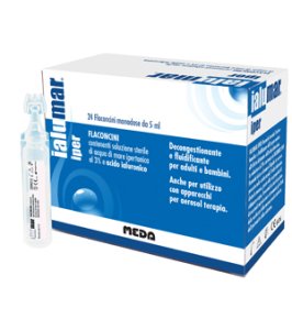 IALUMAR IPER 24FL 5ML 'OFF'